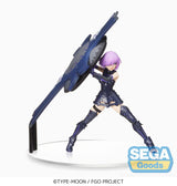 Fate/Grand Order statuette PVC SPM Shielder/Mash Kyrielight