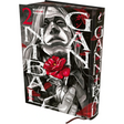 Couverture du tome 2 de l'édition deuxe du manga Gannibal