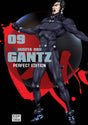Gantz - Perfect Edition - Tome 09