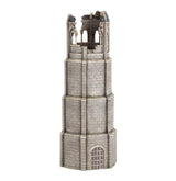 Boîte Middle-earth Strategy Battle Game Gondor Ruins avec éléments de décors modulables en ruine