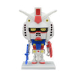 Gundam Gunpla 1/1 Gunpla-Kun Dx Set