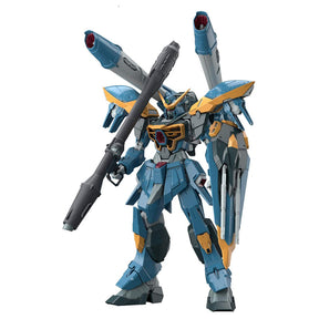 Gundam Gunpla Full Mechanics 1/100 01 Calamity Gundam
