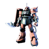 Gundam - Gunpla HG 1/144 Garma’s Zaku II
