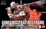 Gundam - Gunpla HG 1/144 Gundam Astray Red Frame
