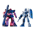 Gundam Gunpla HG 1/144 G-3 Gundam Vs Char'S Rick Dom Set