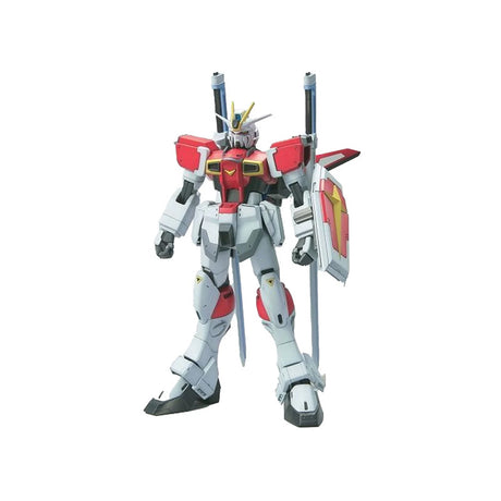 Gundam Gunpla NG 1/100 05 Sword Impulse Gundam Seed Destiny
