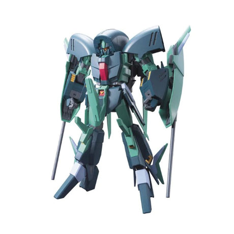 Gunpla HG Anksha Ras-96 Gundam Unicorn 1/144