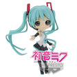 Hatsune Miku Q Posket V4X Style Ver A
