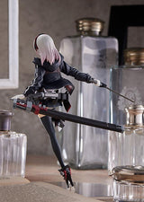 Heavily Armed High School Girls statuette PVC Pop Up Parade Shi
