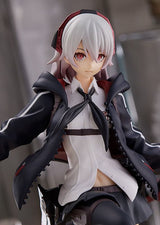 Heavily Armed High School Girls statuette PVC Pop Up Parade Shi