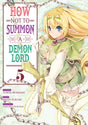 How NOT to Summon a Demon Lord - Tome 05