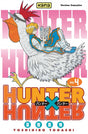 Hunter x Hunter - Tome 04