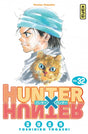Hunter x Hunter - Tome 32