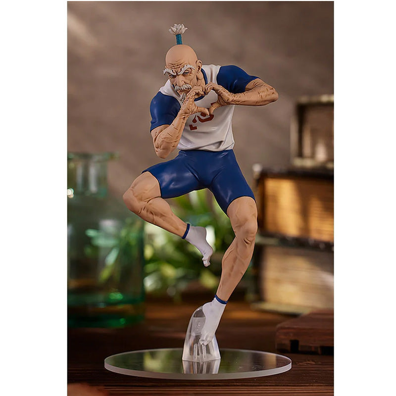 Hunter X Hunter Pop Up Parade Netero