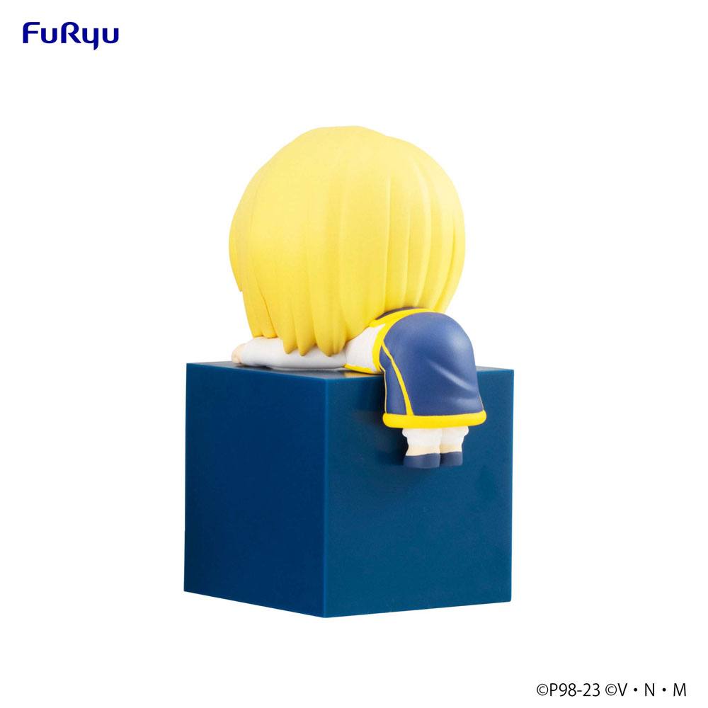 Hunter x Hunter statuette Hikkake - Kurapika