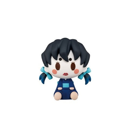 Ichiban Kuji - Demon Slayer The City Where Demons Dwell - Mini Fig Inosuke