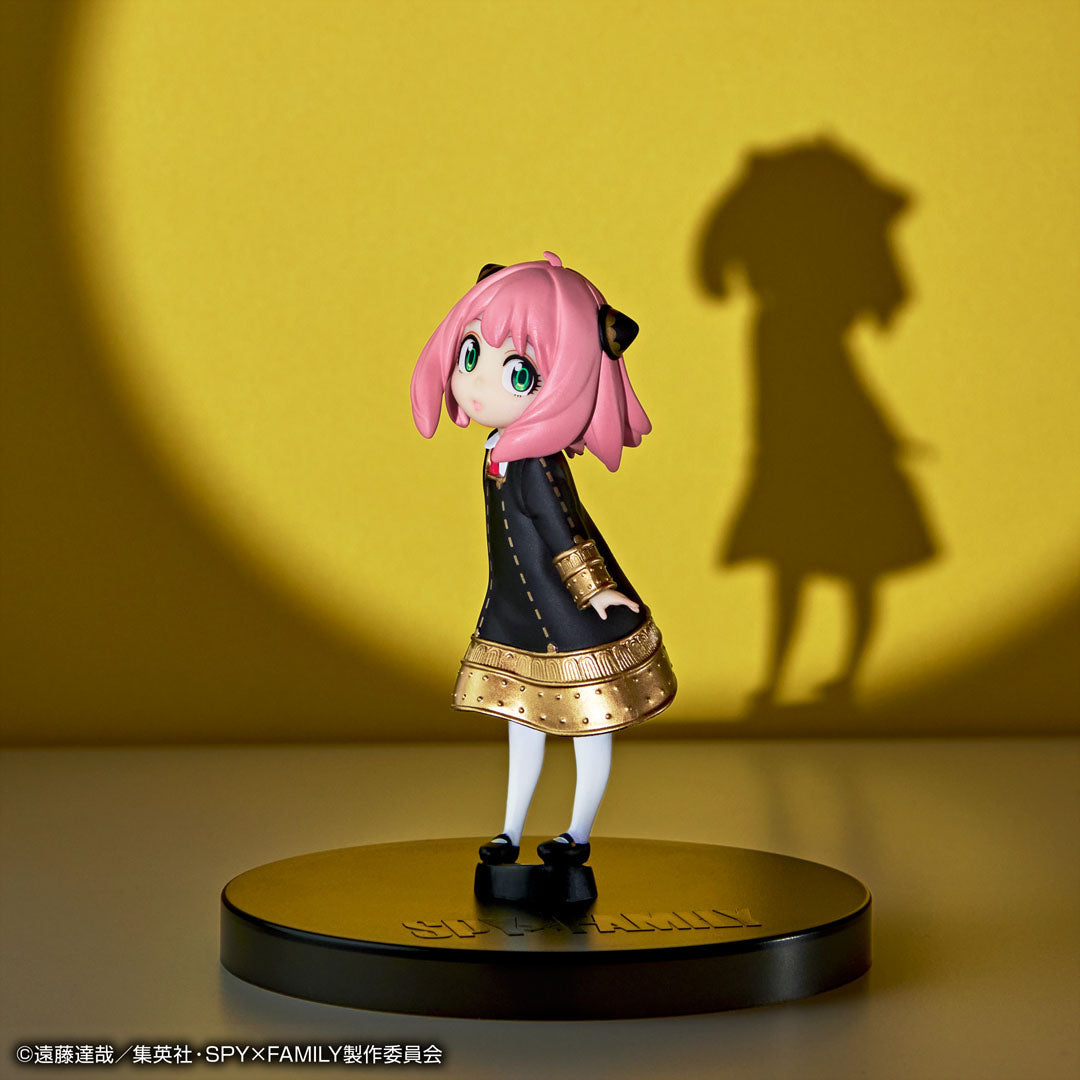 SPY X FAMILY - Ichiban Kuji Extra Mission - Lot C Anya Forger