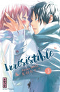 Irrésistible - Tome 03
