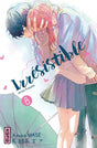 Irrésistible - Tome 08