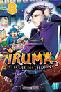 Iruma à l'école des démons - Tome 08
