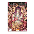 Jujutsu Kaisen - Tome 06