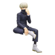 Jujutsu Kaisen statuette PVC Noodle Stopper Toge Inumaki