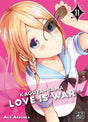 Kaguya-Sama : Love is War - Tome 11