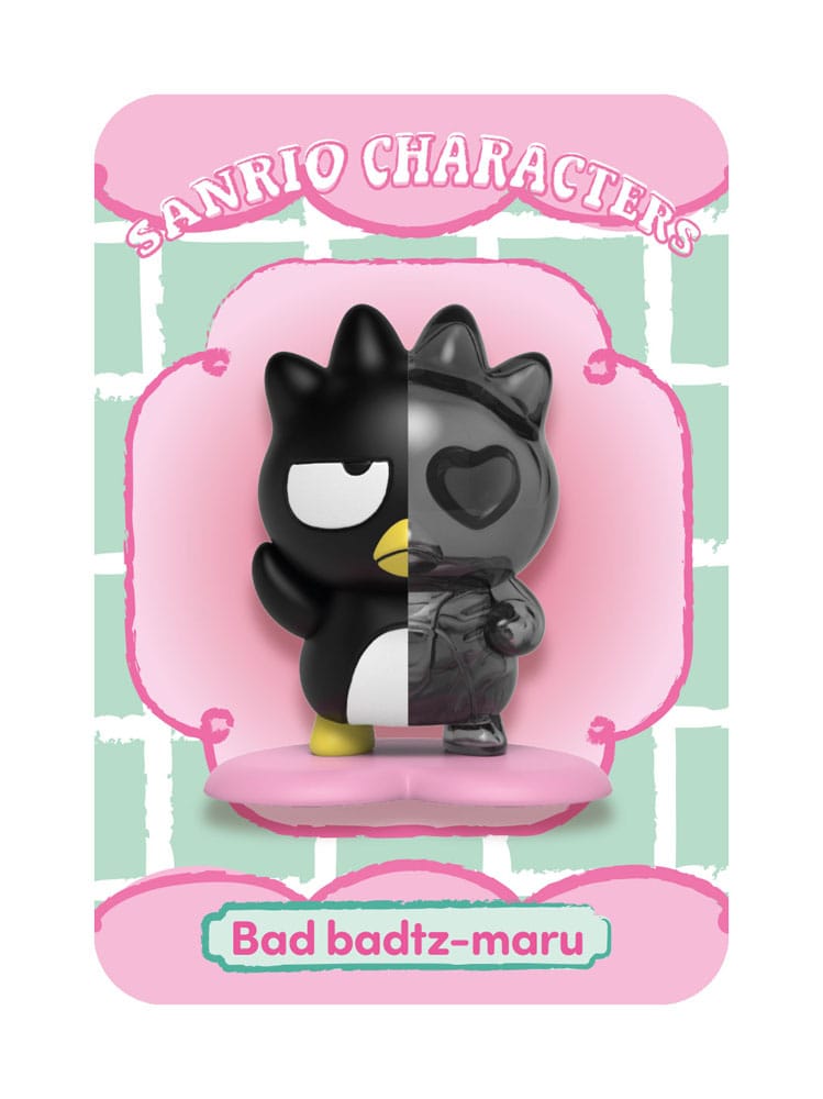 Collection Kandy x Sanrio Blind Box ft. Jason Freeny – Figurines à Collectionner