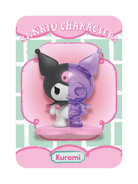 Collection Kandy x Sanrio Blind Box ft. Jason Freeny – Figurines à Collectionner