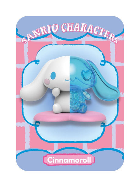 Collection Kandy x Sanrio Blind Box ft. Jason Freeny – Figurines à Collectionner