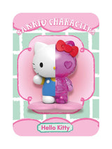 Collection Kandy x Sanrio Blind Box ft. Jason Freeny – Figurines à Collectionner