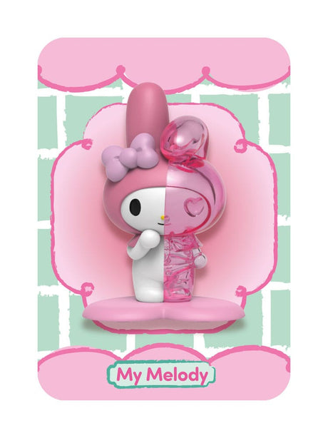 Collection Kandy x Sanrio Blind Box ft. Jason Freeny – Figurines à Collectionner