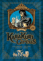 Karakuri Circus - Perfect Edition Tome 21