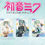 Display 30 boosters Hatsune Miku Kayou Dream Live boîte scellée cartes Vocaloid