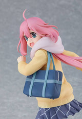 Figurine Pop Up Parade de Nadeshiko Kagamihara de Laid-Back Camp