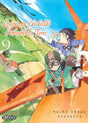 Le jour où j'ai décidé d'envahir la Terre - Tome 09