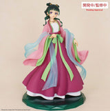 Statuette Les Carnets de l’Apothicaire Maomao 20 cm PVC – figurine officielle avec tenue traditionnelle