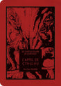 Les Chefs d'Œuvre de Lovrecraft - L'Appel de Cthulhu