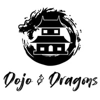 Dojo & Dragons