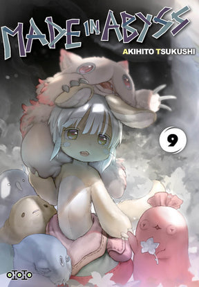 Made In Abyss - Tome 09
