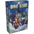 Jeux de société Manoir Bizarre