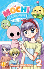 Mochi et compagnie - Tome 02