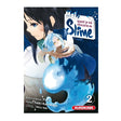 Moi, Quand je me réincarne en Slime - Tome 02