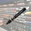 Molotow Chrome Marker Liquid Chrome 4mm