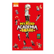 My Hero Academia  Smash - Tome 02