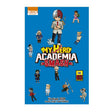 My Hero Academia  Smash - Tome 03