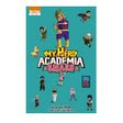 My Hero Academia  Smash - Tome 05
