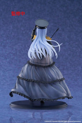 Figurine Marin Kitagawa Black Lobelia Ver 21 cm My Dress-Up Darling AMP+ avec tenue noire élégante