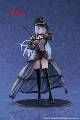 Figurine Marin Kitagawa Black Lobelia Ver 21 cm My Dress-Up Darling AMP+ avec tenue noire élégante