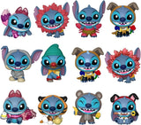 Funko Mystery Minis - Boîte Mystère Stitch en Costume